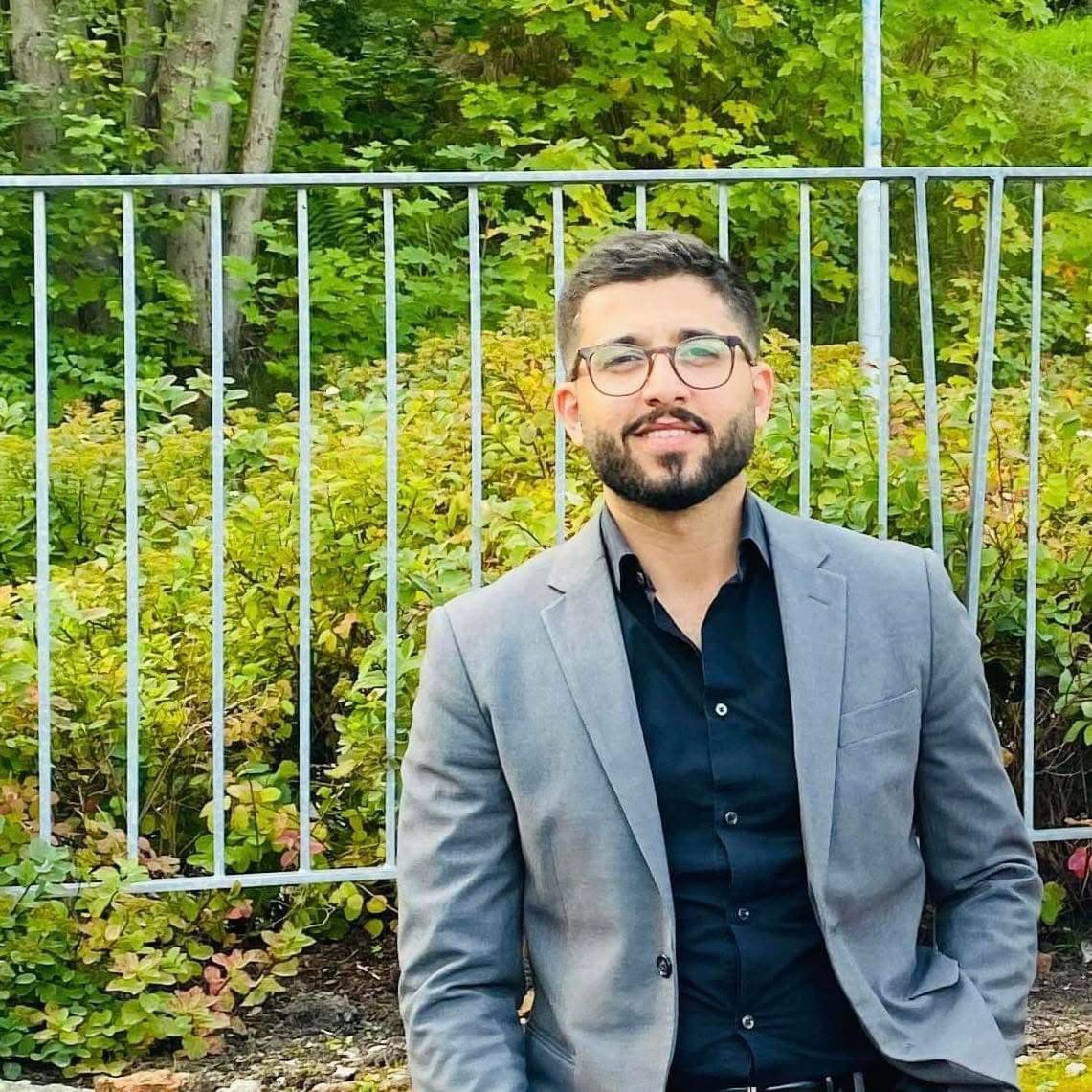 Ahmad Qassim, Board Member