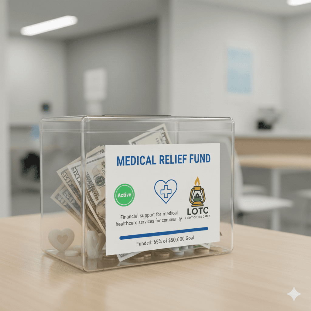 Medical Relief Fund